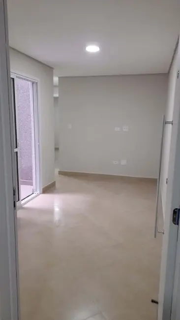 Foto 2 de Apartamento com 2 quartos à venda, 61m2 em Vila Linda, Santo Andre - SP