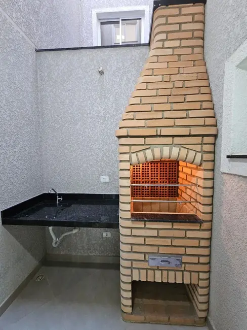 Foto 4 de Apartamento com 2 quartos à venda, 61m2 em Vila Linda, Santo Andre - SP