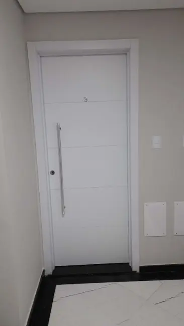 Foto 1 de Apartamento com 2 quartos à venda, 61m2 em Vila Linda, Santo Andre - SP