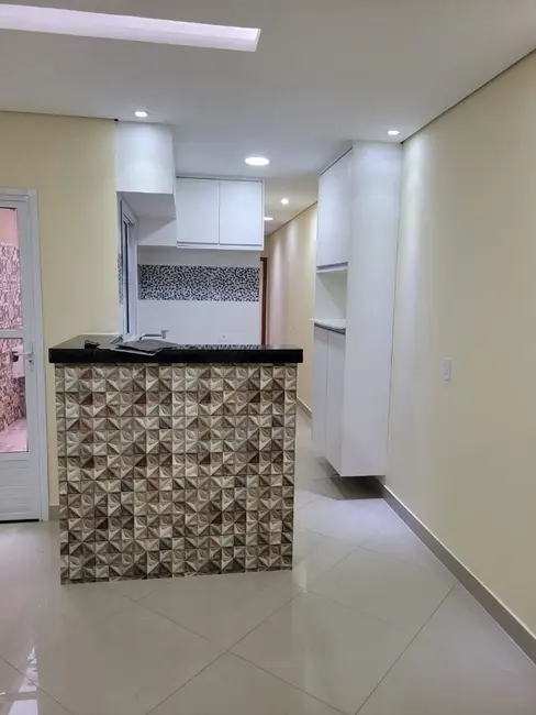 Apartamento com 2 quartos à venda, 70m2 em Vila Tibiriçá, Santo Andre - SP - imagem 5 Foto 5 de Apartamento com 2 quartos à venda, 70m2 em Vila Tibiriçá, Santo Andre - SP