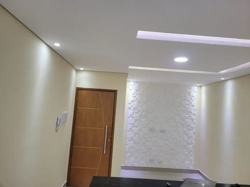 Apartamento com 2 quartos à venda, 70m2 em Vila Tibiriçá, Santo Andre - SP - imagem 3 Foto 3 de Apartamento com 2 quartos à venda, 70m2 em Vila Tibiriçá, Santo Andre - SP