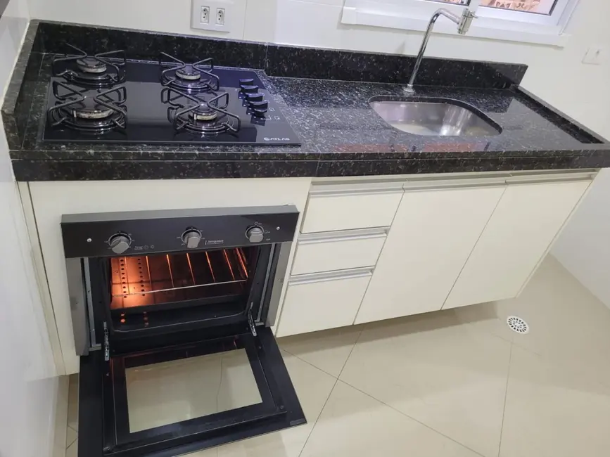 Apartamento com 2 quartos à venda, 70m2 em Vila Tibiriçá, Santo Andre - SP - imagem 8 Foto 8 de Apartamento com 2 quartos à venda, 70m2 em Vila Tibiriçá, Santo Andre - SP