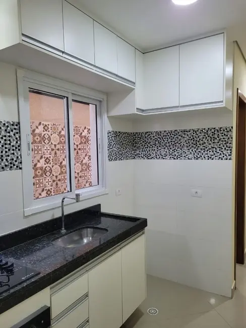 Apartamento com 2 quartos à venda, 70m2 em Vila Tibiriçá, Santo Andre - SP - imagem 6 Foto 6 de Apartamento com 2 quartos à venda, 70m2 em Vila Tibiriçá, Santo Andre - SP