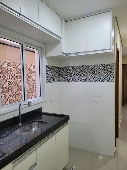 Apartamento com 2 quartos à venda, 70m2 em Vila Tibiriçá, Santo Andre - SP - imagem 7 Foto 7 de Apartamento com 2 quartos à venda, 70m2 em Vila Tibiriçá, Santo Andre - SP