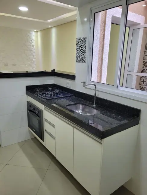 Apartamento com 2 quartos à venda, 70m2 em Vila Tibiriçá, Santo Andre - SP - imagem 9 Foto 9 de Apartamento com 2 quartos à venda, 70m2 em Vila Tibiriçá, Santo Andre - SP
