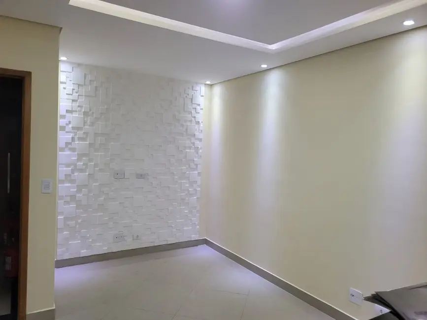 Apartamento com 2 quartos à venda, 70m2 em Vila Tibiriçá, Santo Andre - SP - imagem 2 Foto 2 de Apartamento com 2 quartos à venda, 70m2 em Vila Tibiriçá, Santo Andre - SP
