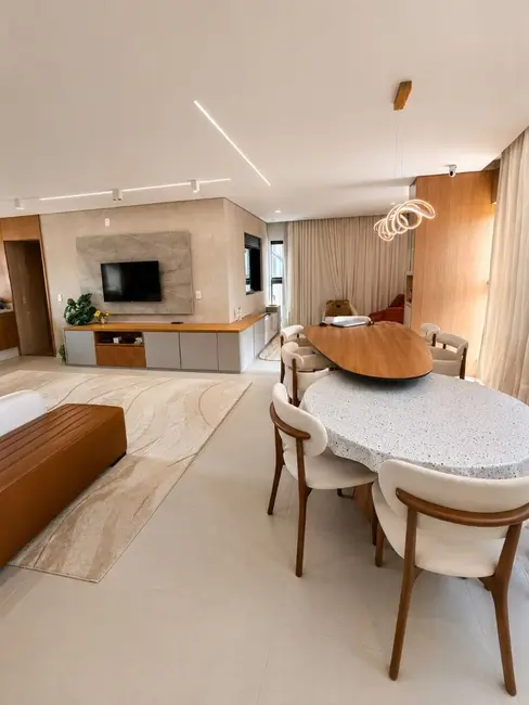 Foto 7 de Apartamento com 3 quartos à venda, 142m2 em Jardim do Mar, Sao Bernardo Do Campo - SP