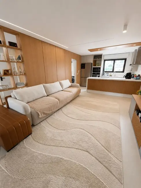 Foto 5 de Apartamento com 3 quartos à venda, 142m2 em Jardim do Mar, Sao Bernardo Do Campo - SP