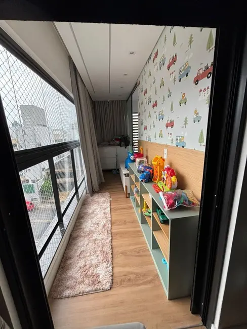 Foto 9 de Apartamento com 3 quartos à venda, 142m2 em Jardim do Mar, Sao Bernardo Do Campo - SP
