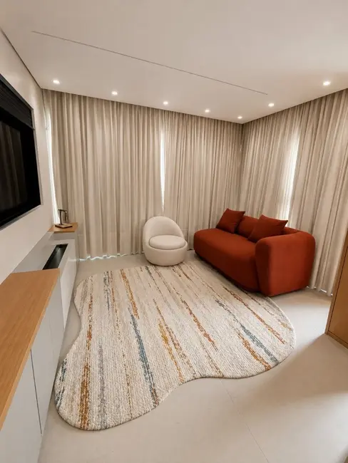 Foto 6 de Apartamento com 3 quartos à venda, 142m2 em Jardim do Mar, Sao Bernardo Do Campo - SP