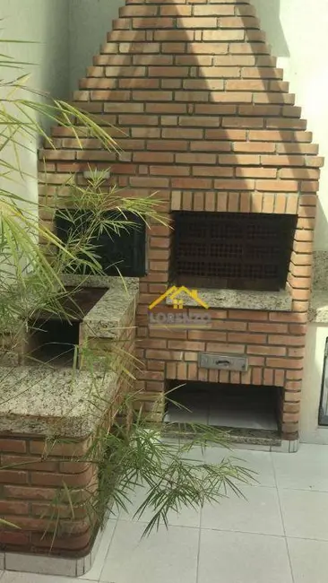Sobrado com 3 quartos à venda, 125m2 em Vila Scarpelli, Santo Andre - SP - imagem 9 Foto 9 de Sobrado com 3 quartos à venda, 125m2 em Vila Scarpelli, Santo Andre - SP