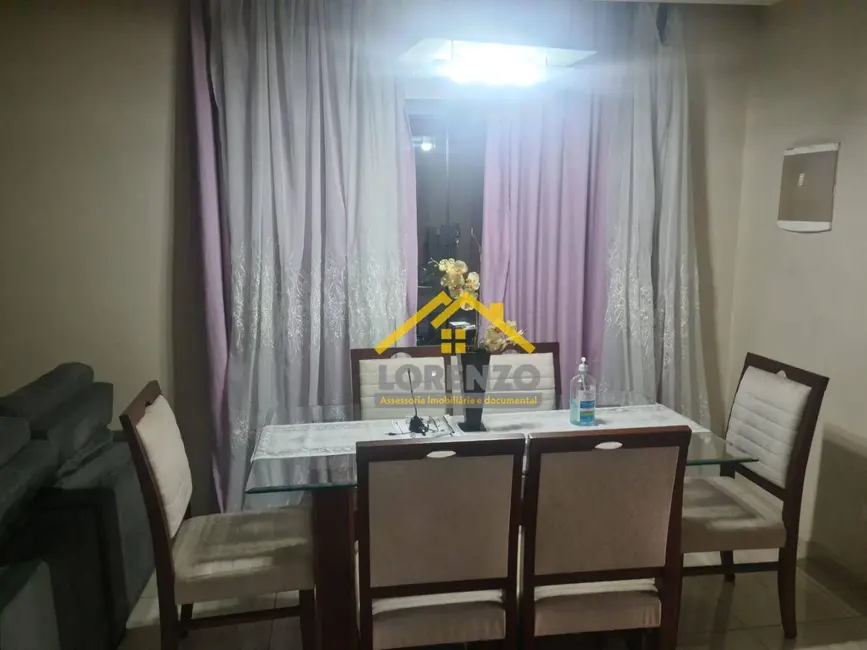Sobrado com 4 quartos à venda, 169m2 em Parque das Nações, Santo Andre - SP - imagem 4 Foto 4 de Sobrado com 4 quartos à venda, 169m2 em Parque das Nações, Santo Andre - SP