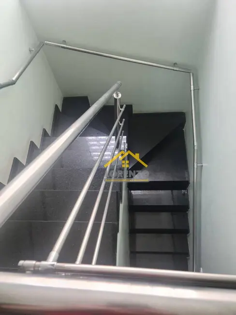 Sobrado com 4 quartos à venda, 169m2 em Parque das Nações, Santo Andre - SP - imagem 7 Foto 7 de Sobrado com 4 quartos à venda, 169m2 em Parque das Nações, Santo Andre - SP