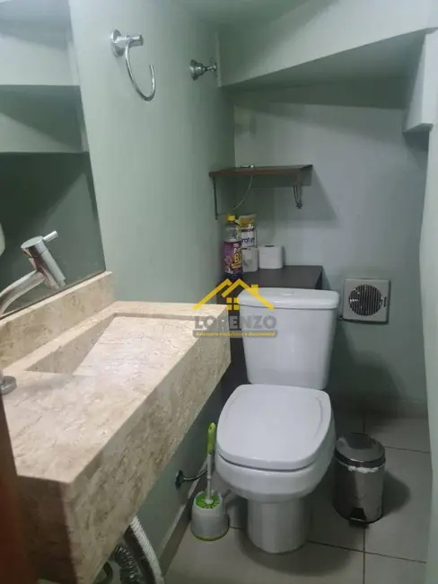 Sobrado com 4 quartos à venda, 169m2 em Parque das Nações, Santo Andre - SP - imagem 5 Foto 5 de Sobrado com 4 quartos à venda, 169m2 em Parque das Nações, Santo Andre - SP