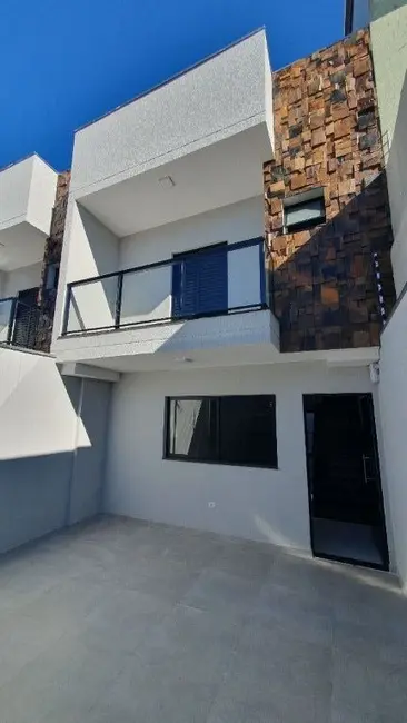 Sobrado com 3 quartos à venda, 150m2 em Vila Camilópolis, Santo Andre - SP - imagem 1 Foto 1 de Sobrado com 3 quartos à venda, 150m2 em Vila Camilópolis, Santo Andre - SP