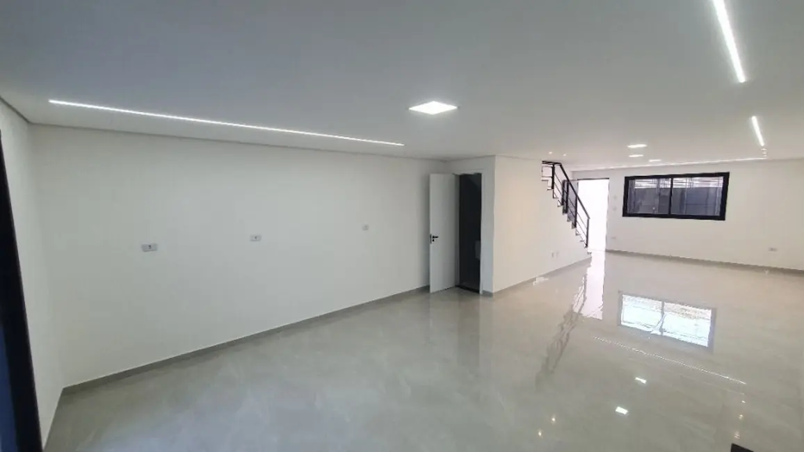 Sobrado com 3 quartos à venda, 150m2 em Vila Camilópolis, Santo Andre - SP - imagem 7 Foto 7 de Sobrado com 3 quartos à venda, 150m2 em Vila Camilópolis, Santo Andre - SP