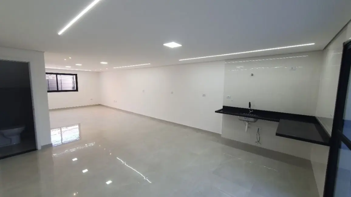 Sobrado com 3 quartos à venda, 150m2 em Vila Camilópolis, Santo Andre - SP - imagem 6 Foto 6 de Sobrado com 3 quartos à venda, 150m2 em Vila Camilópolis, Santo Andre - SP