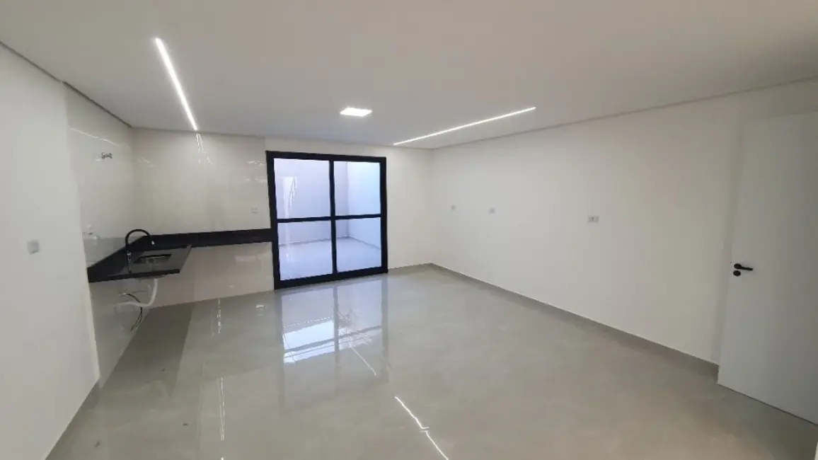 Sobrado com 3 quartos à venda, 150m2 em Vila Camilópolis, Santo Andre - SP - imagem 5 Foto 5 de Sobrado com 3 quartos à venda, 150m2 em Vila Camilópolis, Santo Andre - SP