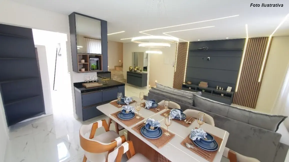 Sobrado com 3 quartos à venda, 150m2 em Vila Camilópolis, Santo Andre - SP - imagem 2 Foto 2 de Sobrado com 3 quartos à venda, 150m2 em Vila Camilópolis, Santo Andre - SP