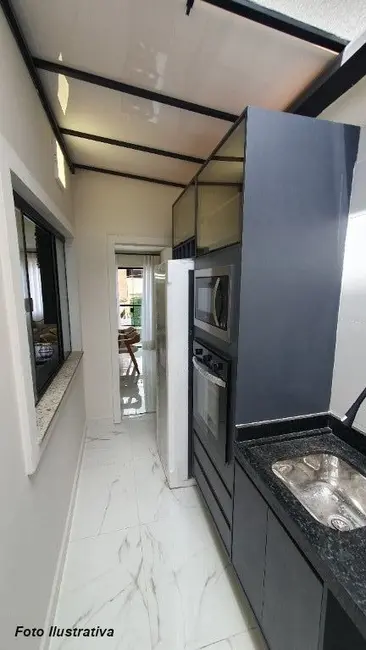 Sobrado com 3 quartos à venda, 150m2 em Vila Camilópolis, Santo Andre - SP - imagem 9 Foto 9 de Sobrado com 3 quartos à venda, 150m2 em Vila Camilópolis, Santo Andre - SP