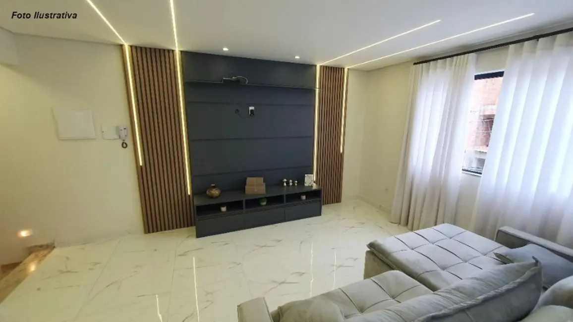 Sobrado com 3 quartos à venda, 150m2 em Vila Camilópolis, Santo Andre - SP - imagem 7 Foto 7 de Sobrado com 3 quartos à venda, 150m2 em Vila Camilópolis, Santo Andre - SP