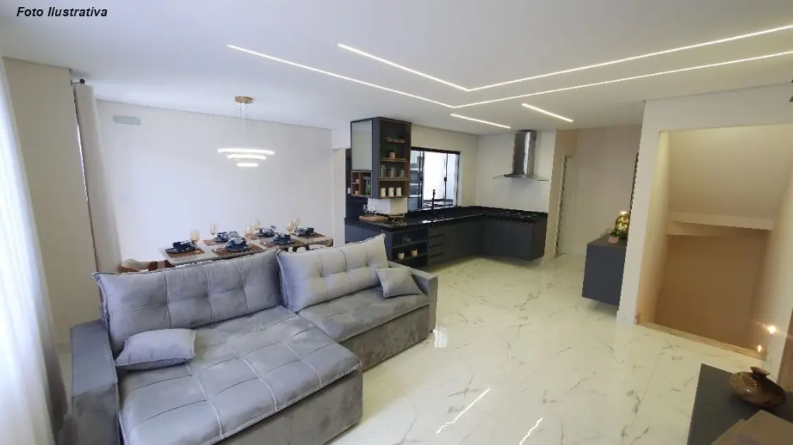 Sobrado com 3 quartos à venda, 150m2 em Vila Camilópolis, Santo Andre - SP - imagem 1 Foto 1 de Sobrado com 3 quartos à venda, 150m2 em Vila Camilópolis, Santo Andre - SP