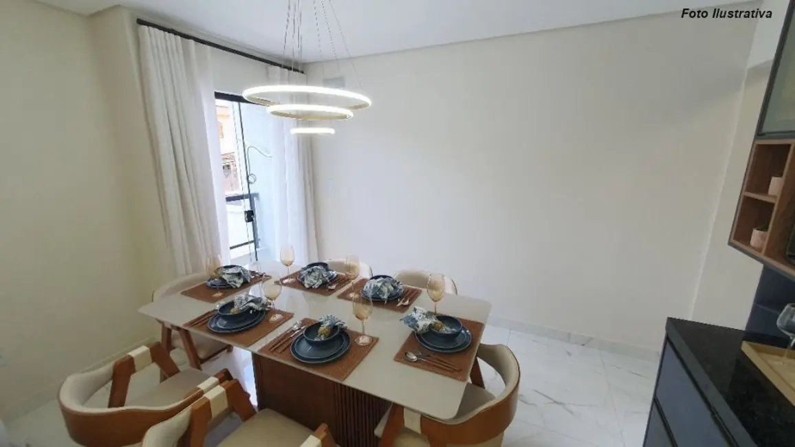 Sobrado com 3 quartos à venda, 150m2 em Vila Camilópolis, Santo Andre - SP - imagem 6 Foto 6 de Sobrado com 3 quartos à venda, 150m2 em Vila Camilópolis, Santo Andre - SP