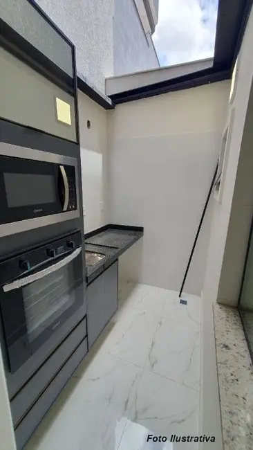 Sobrado com 3 quartos à venda, 150m2 em Vila Camilópolis, Santo Andre - SP - imagem 8 Foto 8 de Sobrado com 3 quartos à venda, 150m2 em Vila Camilópolis, Santo Andre - SP