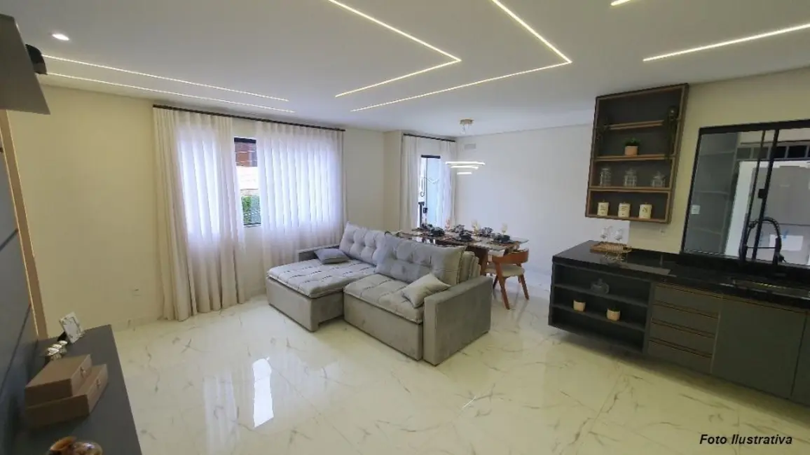 Sobrado com 3 quartos à venda, 150m2 em Vila Camilópolis, Santo Andre - SP - imagem 4 Foto 4 de Sobrado com 3 quartos à venda, 150m2 em Vila Camilópolis, Santo Andre - SP