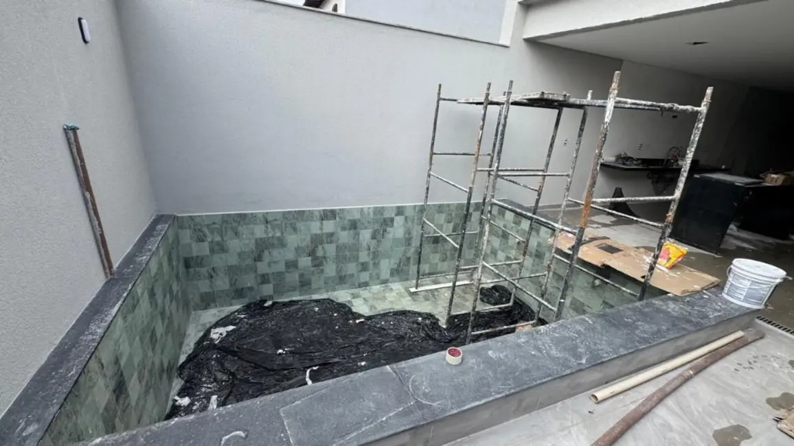 Foto 6 de Sobrado com 3 quartos à venda, 250m2 em Vila Floresta, Santo Andre - SP