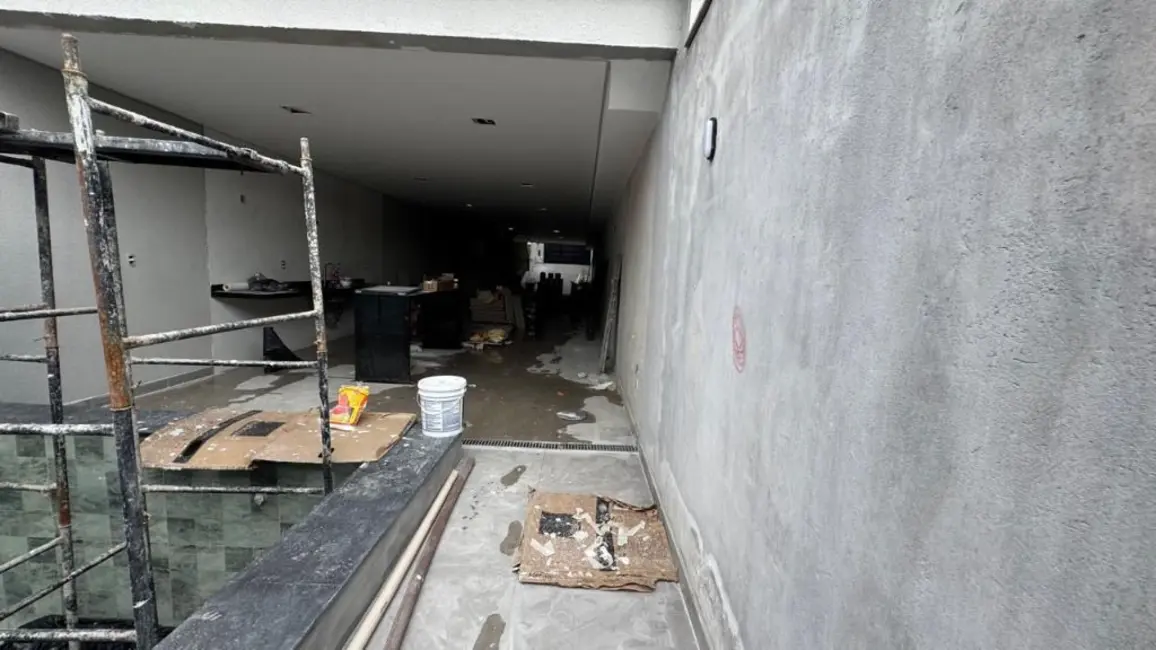 Foto 5 de Sobrado com 3 quartos à venda, 250m2 em Vila Floresta, Santo Andre - SP