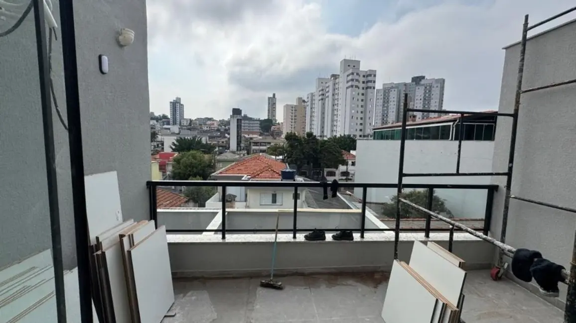 Foto 7 de Sobrado com 3 quartos à venda, 250m2 em Vila Floresta, Santo Andre - SP
