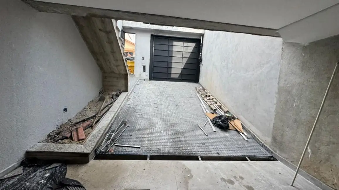 Foto 4 de Sobrado com 3 quartos à venda, 250m2 em Vila Floresta, Santo Andre - SP