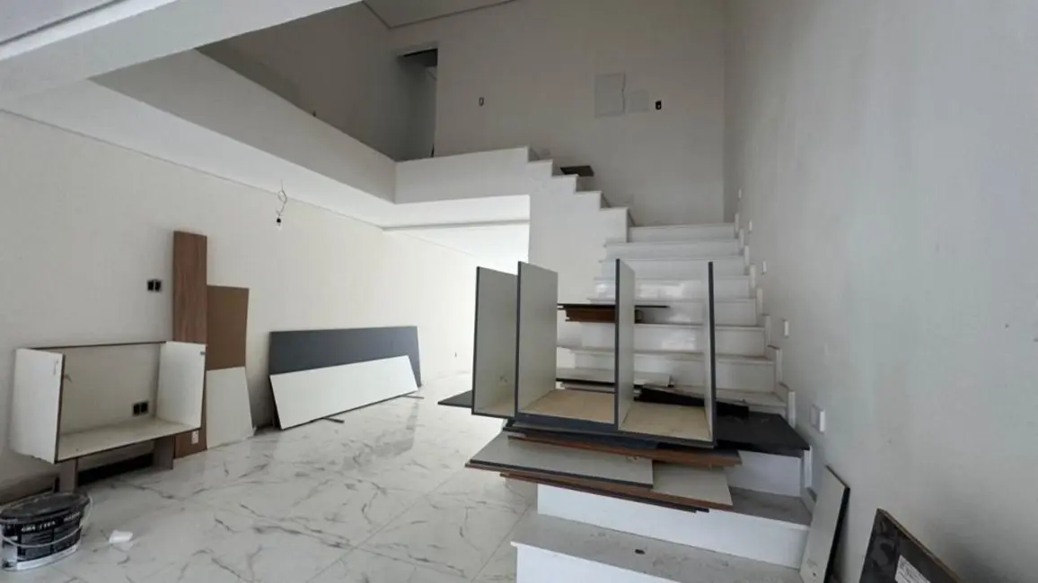 Foto 9 de Sobrado com 3 quartos à venda, 250m2 em Vila Floresta, Santo Andre - SP