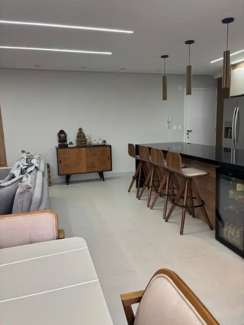 Apartamento com 3 quartos à venda, 117m2 em Santo Andre - SP - imagem 2 Foto 2 de Apartamento com 3 quartos à venda, 117m2 em Santo Andre - SP
