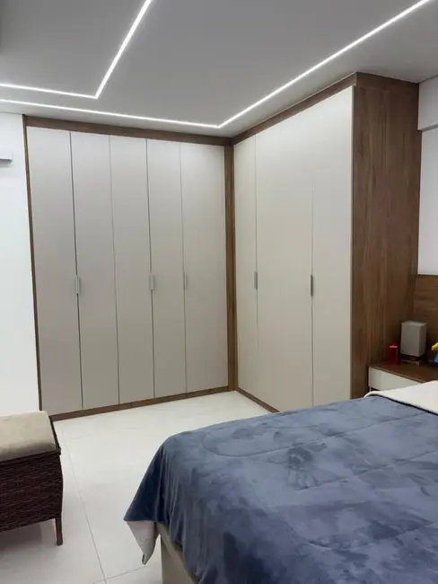 Apartamento com 3 quartos à venda, 117m2 em Santo Andre - SP - imagem 8 Foto 8 de Apartamento com 3 quartos à venda, 117m2 em Santo Andre - SP