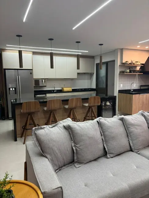 Apartamento com 3 quartos à venda, 117m2 em Santo Andre - SP - imagem 1 Foto 1 de Apartamento com 3 quartos à venda, 117m2 em Santo Andre - SP