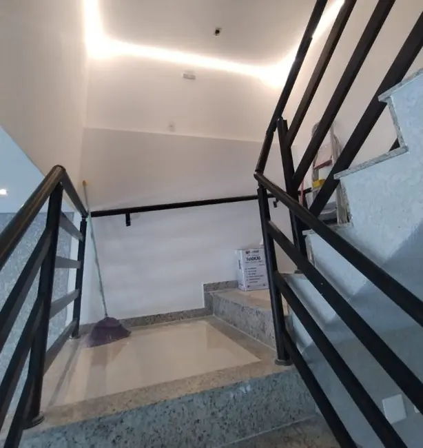 Cobertura com 2 quartos à venda, 100m2 em Utinga, Santo Andre - SP - imagem 4 Foto 4 de Cobertura com 2 quartos à venda, 100m2 em Utinga, Santo Andre - SP