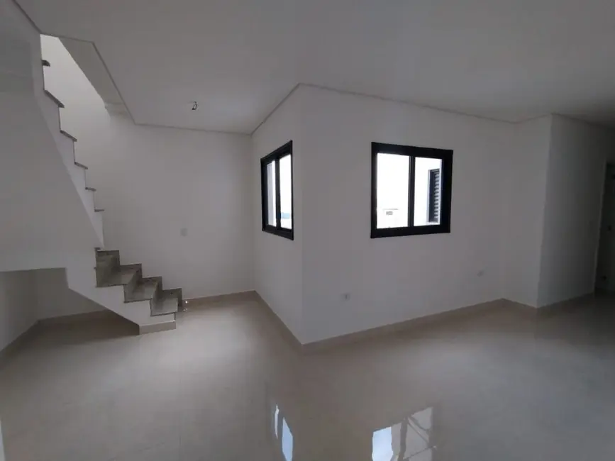 Cobertura com 2 quartos à venda, 100m2 em Utinga, Santo Andre - SP - imagem 6 Foto 6 de Cobertura com 2 quartos à venda, 100m2 em Utinga, Santo Andre - SP