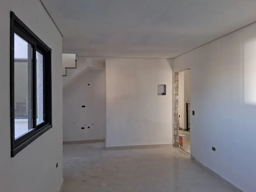 Cobertura com 2 quartos à venda, 100m2 em Utinga, Santo Andre - SP - imagem 8 Foto 8 de Cobertura com 2 quartos à venda, 100m2 em Utinga, Santo Andre - SP