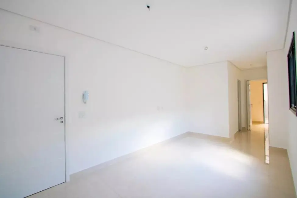 Foto 1 de Apartamento com 2 quartos à venda, 55m2 em Utinga, Santo Andre - SP