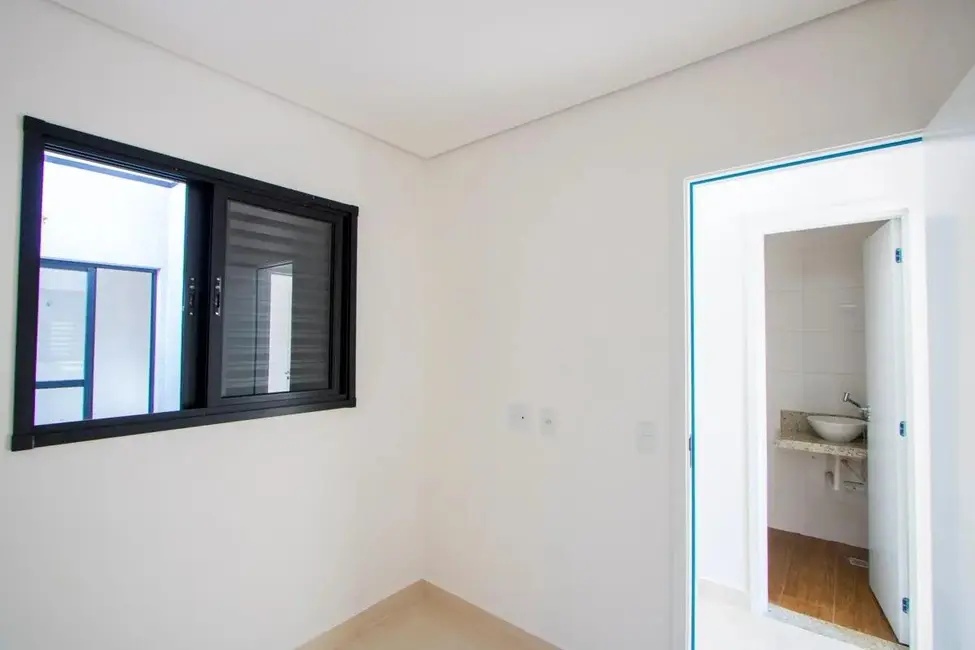 Foto 8 de Apartamento com 2 quartos à venda, 55m2 em Utinga, Santo Andre - SP