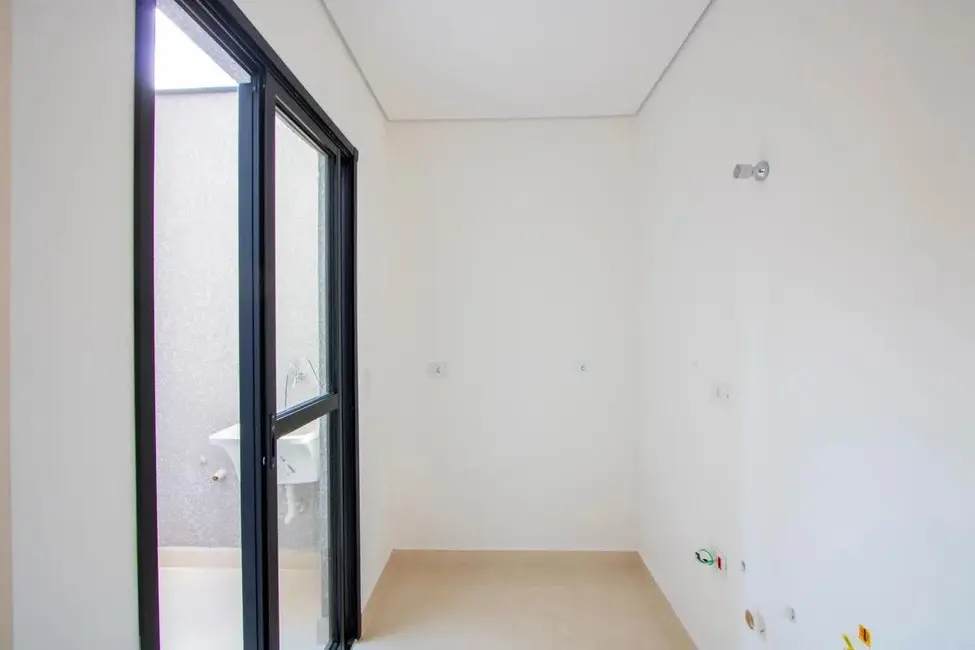 Foto 7 de Apartamento com 2 quartos à venda, 55m2 em Utinga, Santo Andre - SP