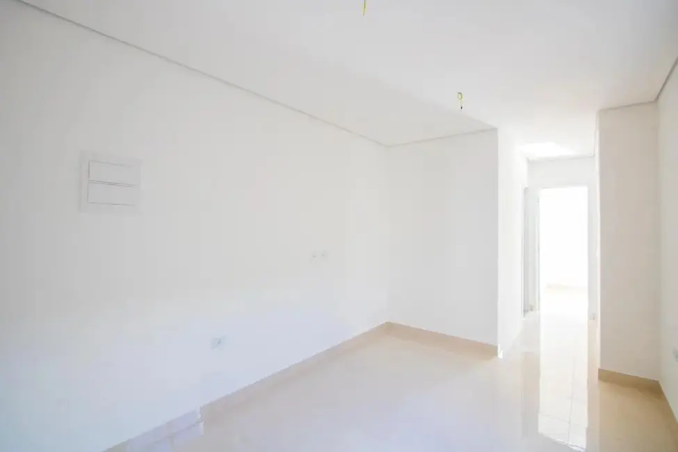 Foto 3 de Apartamento com 2 quartos à venda, 55m2 em Utinga, Santo Andre - SP