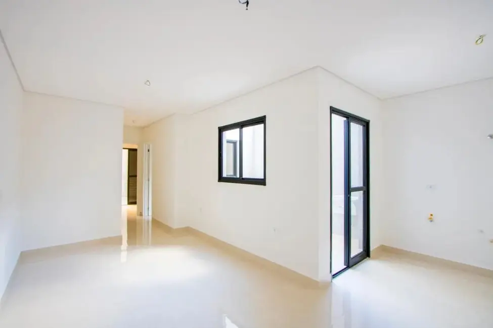 Foto 2 de Apartamento com 2 quartos à venda, 55m2 em Utinga, Santo Andre - SP