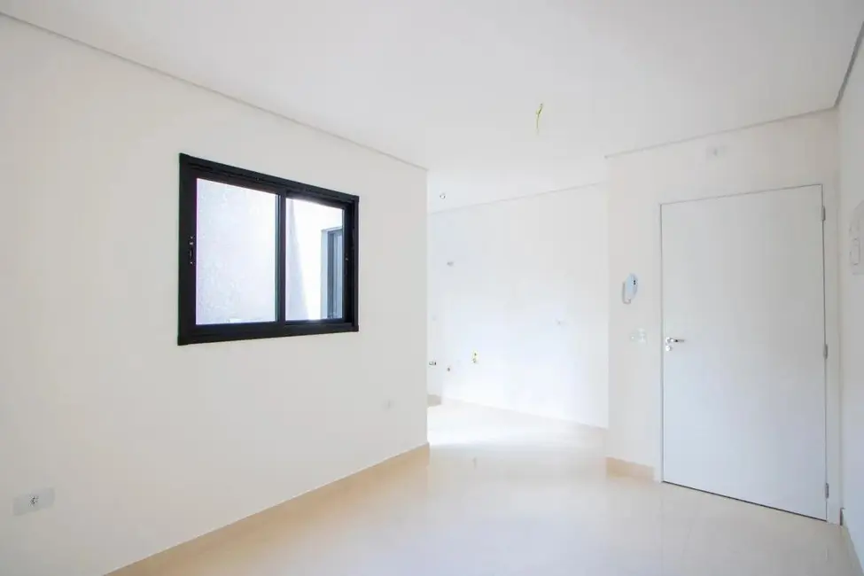 Foto 4 de Apartamento com 2 quartos à venda, 55m2 em Utinga, Santo Andre - SP