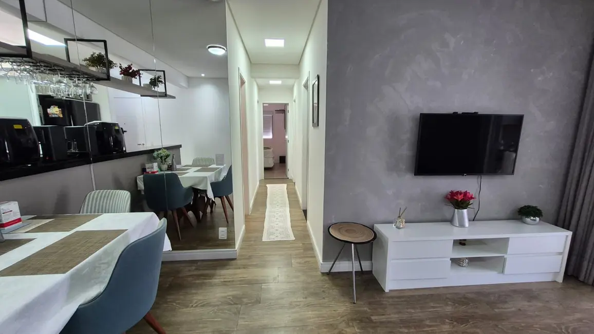 Foto 3 de Apartamento com 3 quartos à venda, 94m2 em Centro, Sao Bernardo Do Campo - SP
