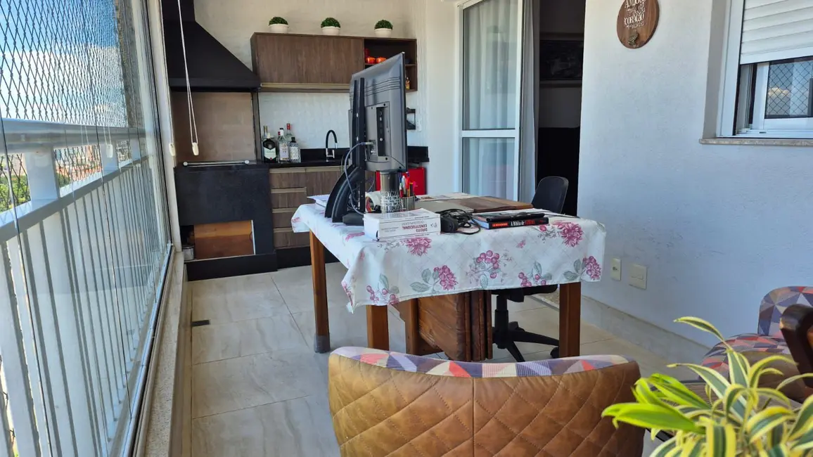 Foto 6 de Apartamento com 3 quartos à venda, 94m2 em Centro, Sao Bernardo Do Campo - SP
