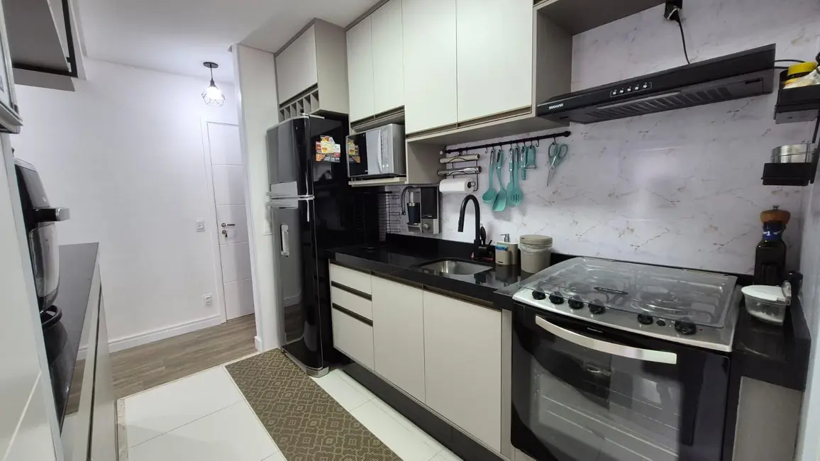 Foto 5 de Apartamento com 3 quartos à venda, 94m2 em Centro, Sao Bernardo Do Campo - SP