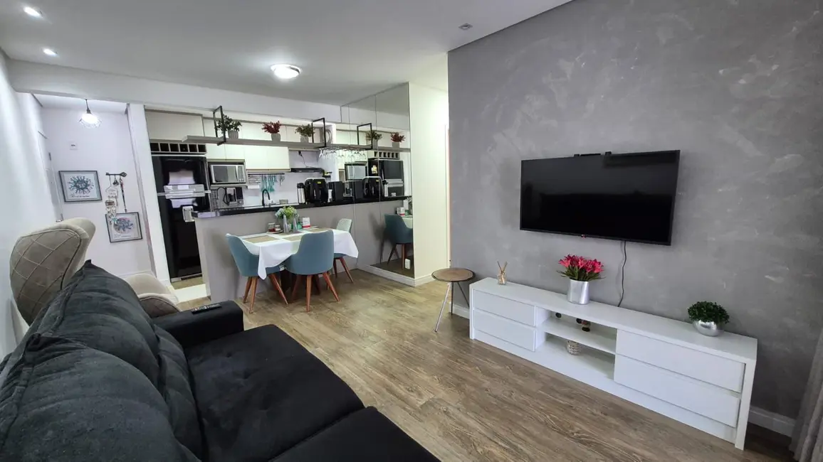 Foto 2 de Apartamento com 3 quartos à venda, 94m2 em Centro, Sao Bernardo Do Campo - SP